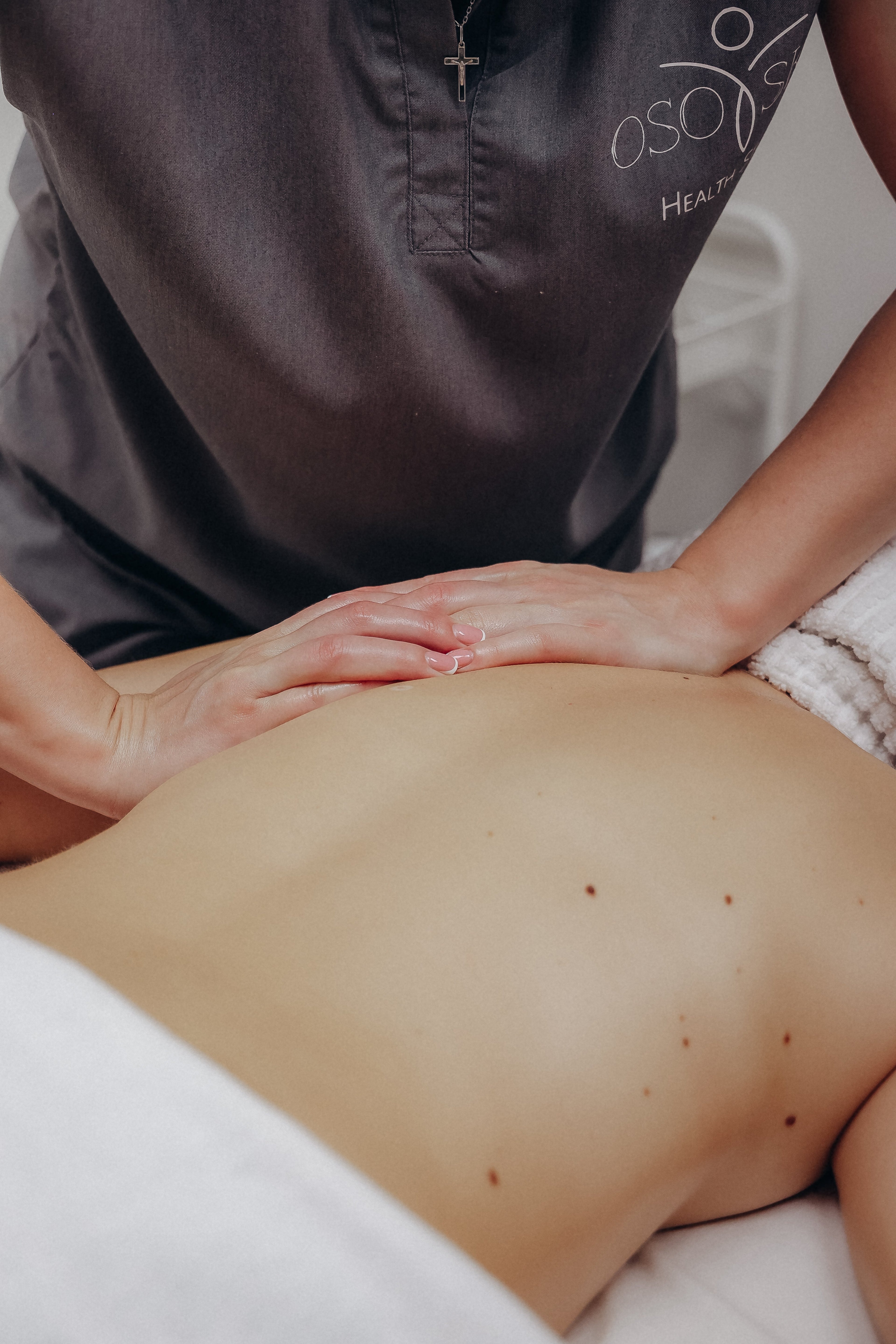 Osteopathic
