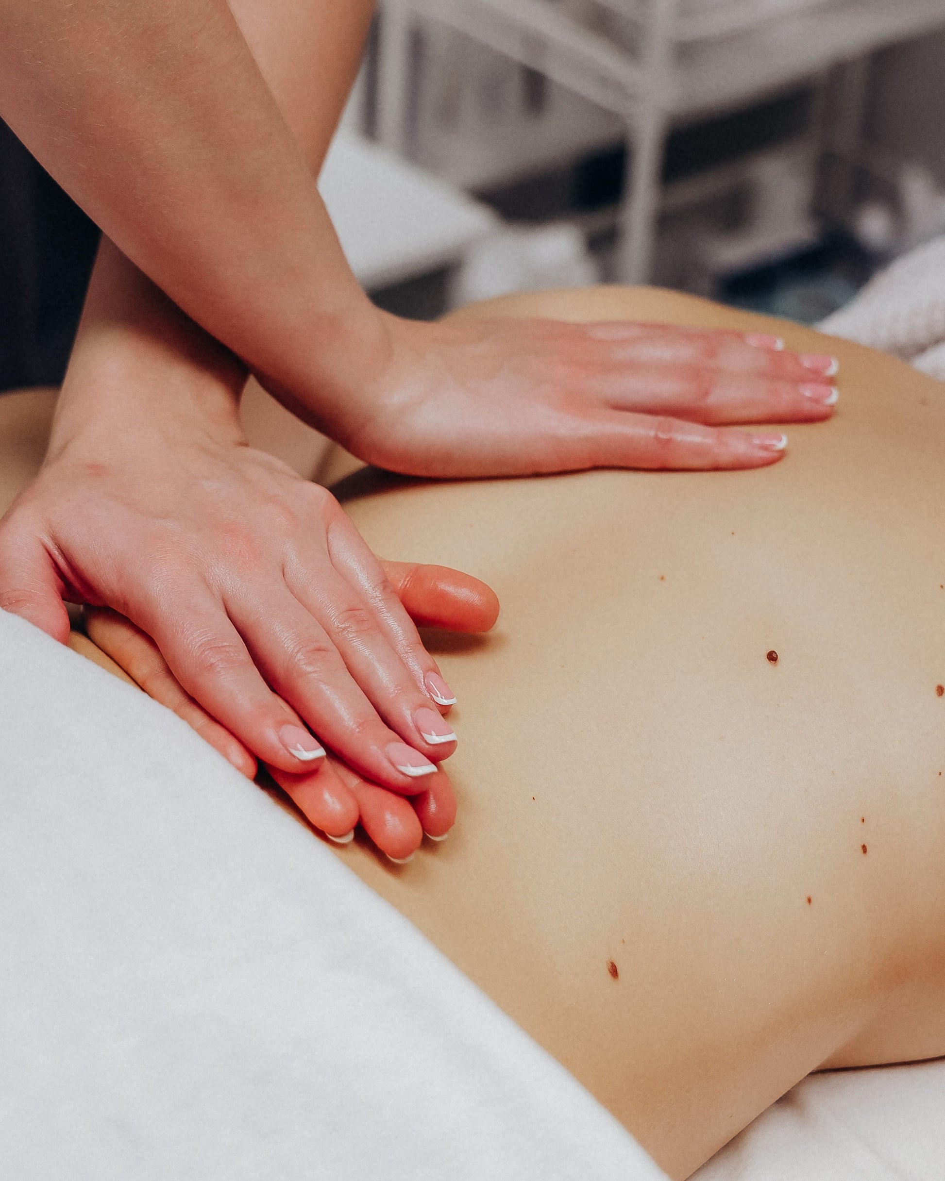 Back, Neck & Arms Therapy