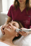 Non-Surgical Facelift & Anti-Aging Therapy