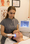 RF Lifting + Cryotherapy + Non-Surgical Facelift