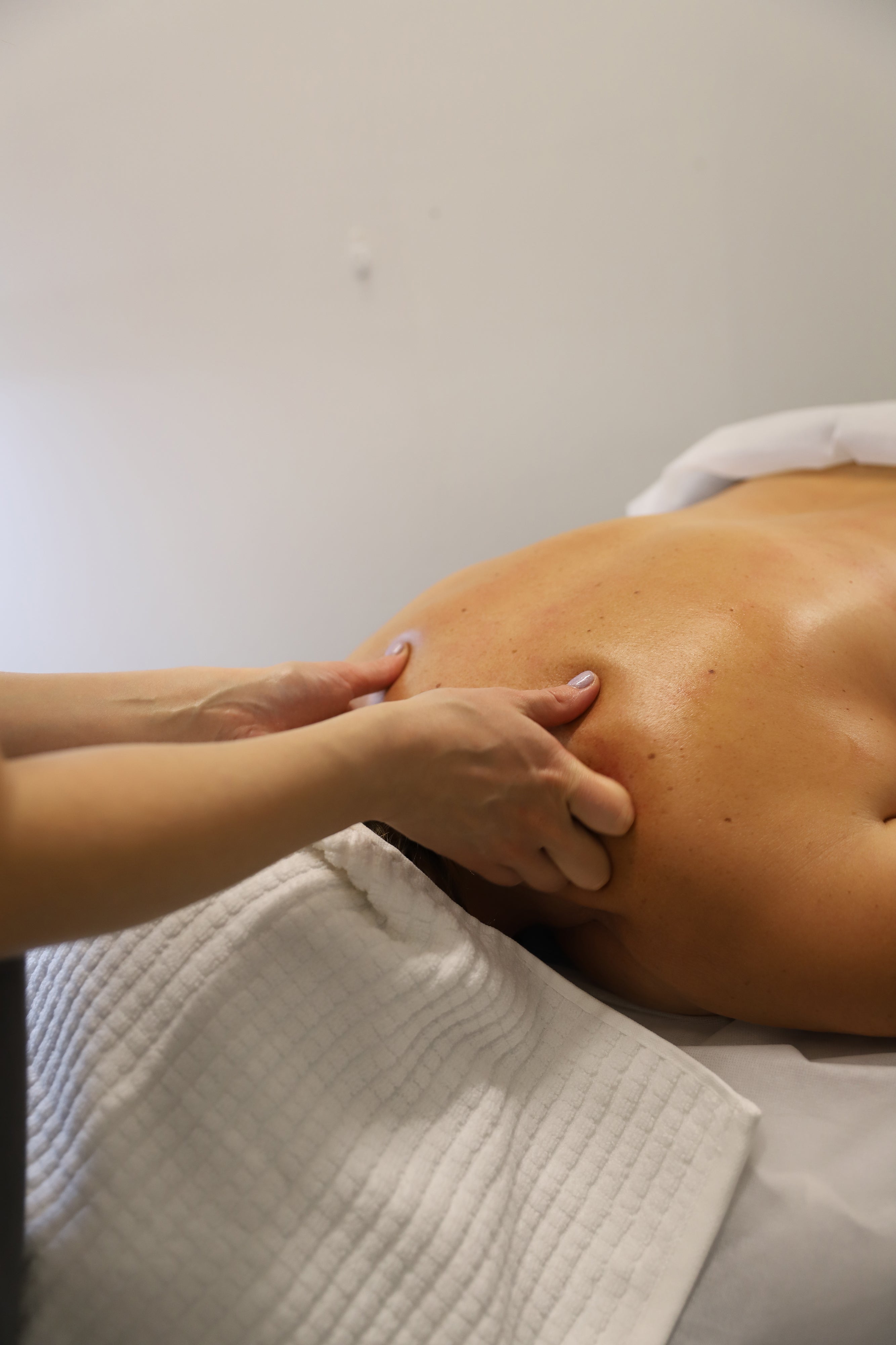 Full Body Osteopathic Treatment