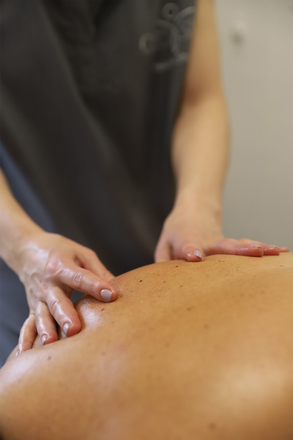 Full Body Osteopathic Treatment